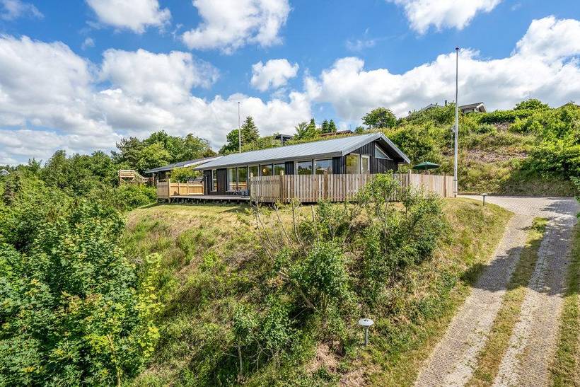 Foto von Ferienhaus SH75 in Egsmark - Ebeltoft - Ostjütland