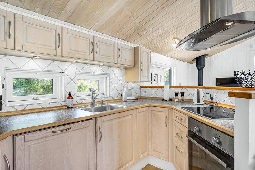 Foto von Ferienhaus SH75 in Egsmark - Ebeltoft - Ostjütland