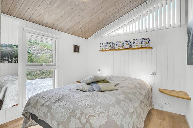 Foto von Ferienhaus SH75 in Egsmark - Ebeltoft - Ostjütland