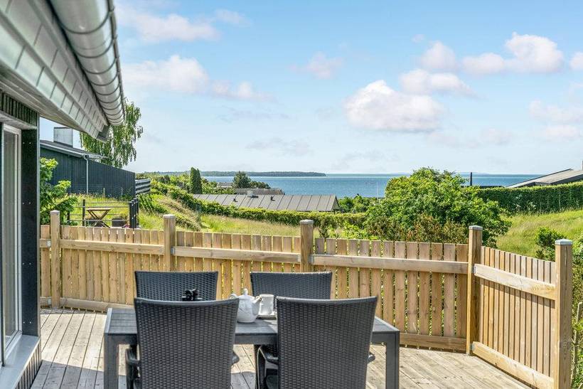 Foto von Ferienhaus SH75 in Egsmark - Ebeltoft - Ostjütland