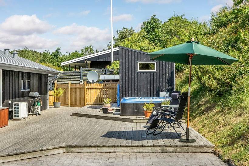 Foto von Ferienhaus SH75 in Egsmark - Ebeltoft - Ostjütland