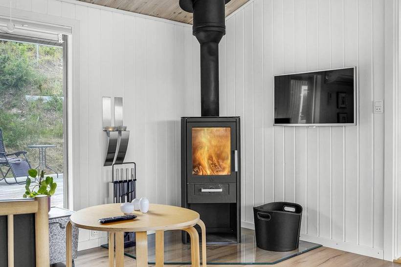 Foto von Ferienhaus SH75 in Egsmark - Ebeltoft - Ostjütland