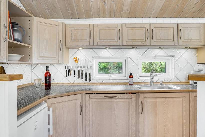 Foto von Ferienhaus SH75 in Egsmark - Ebeltoft - Ostjütland