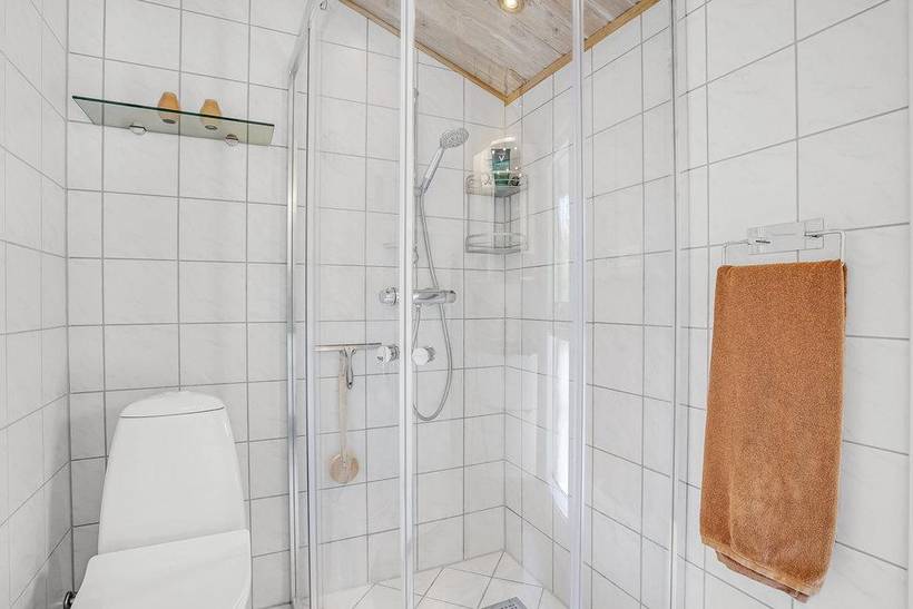 Foto von Ferienhaus SH75 in Egsmark - Ebeltoft - Ostjütland