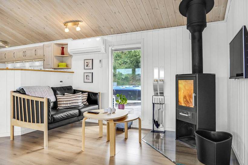 Foto von Ferienhaus SH75 in Egsmark - Ebeltoft - Ostjütland