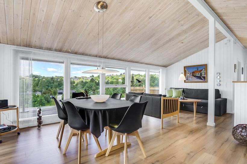 Foto von Ferienhaus SH75 in Egsmark - Ebeltoft - Ostjütland