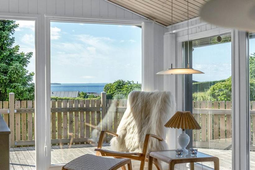 Foto von Ferienhaus SH75 in Egsmark - Ebeltoft - Ostjütland