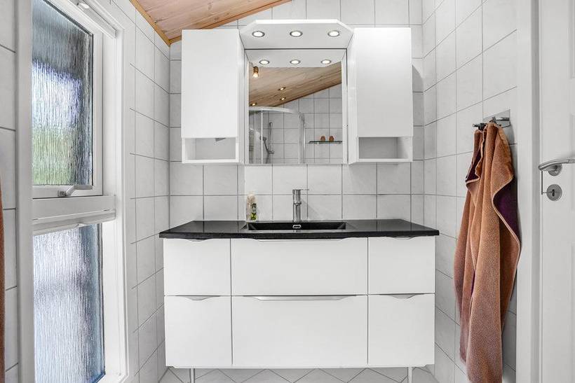 Foto von Ferienhaus SH75 in Egsmark - Ebeltoft - Ostjütland
