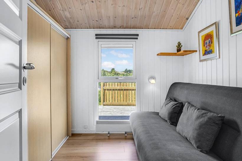 Foto von Ferienhaus SH75 in Egsmark - Ebeltoft - Ostjütland
