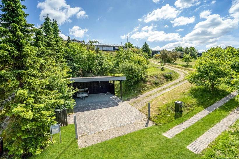 Foto von Ferienhaus SH75 in Egsmark - Ebeltoft - Ostjütland