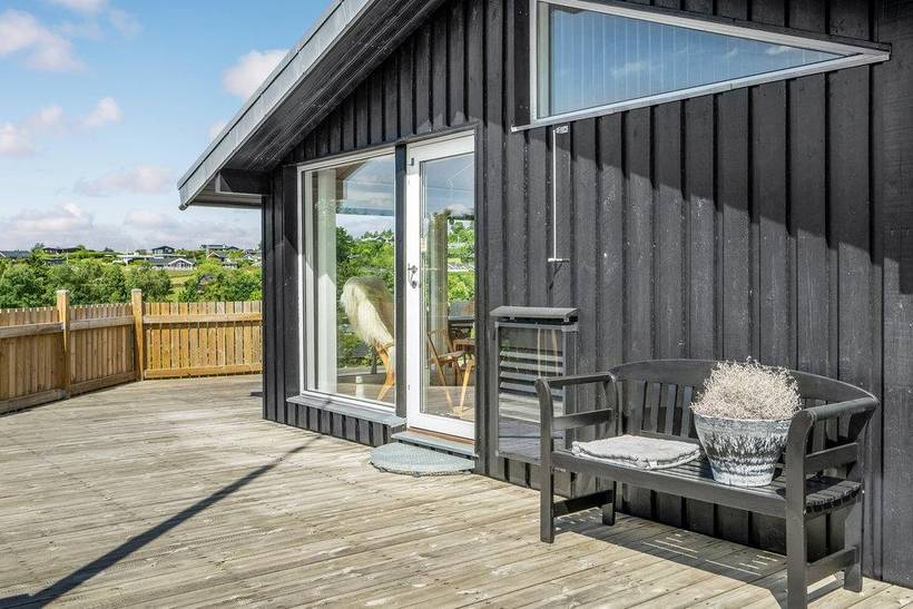 Foto von Ferienhaus SH75 in Egsmark - Ebeltoft - Ostjütland