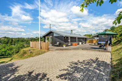 Vorschaubild von Ferienhaus SH75 in Egsmark - Ebeltoft - Ostjütland