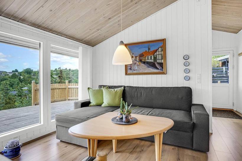 Foto von Ferienhaus SH75 in Egsmark - Ebeltoft - Ostjütland