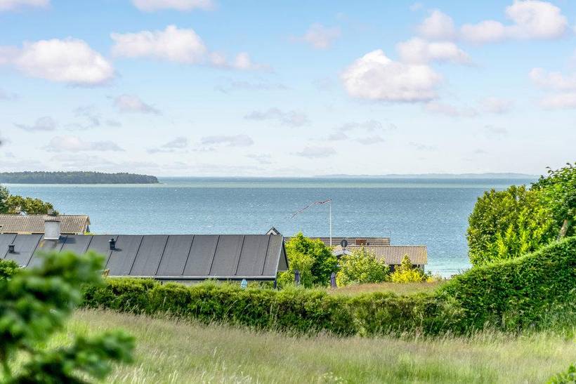 Foto von Ferienhaus SH75 in Egsmark - Ebeltoft - Ostjütland