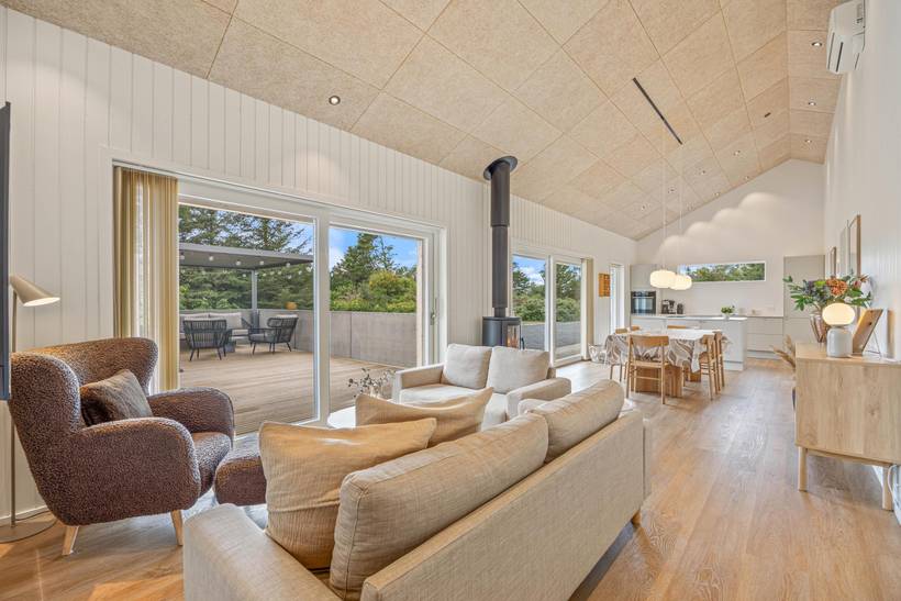 Foto von Ferienhaus SH77 in Klegod - Westjütland