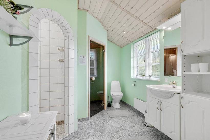 Foto von Ferienhaus SH78 in Vibæk - Ebeltoft - Ostjütland
