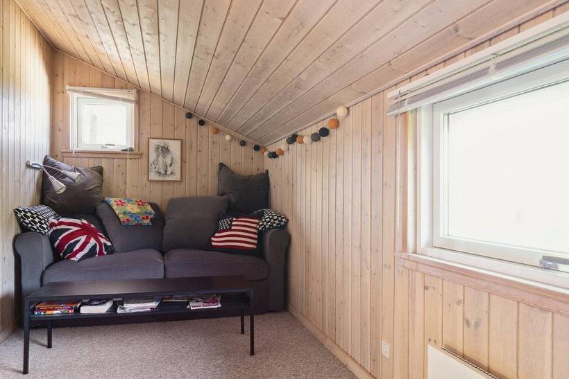 Foto von Ferienhaus SH78 in Vibæk - Ebeltoft - Ostjütland