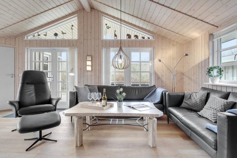 Foto von Ferienhaus SH78 in Vibæk - Ebeltoft - Ostjütland