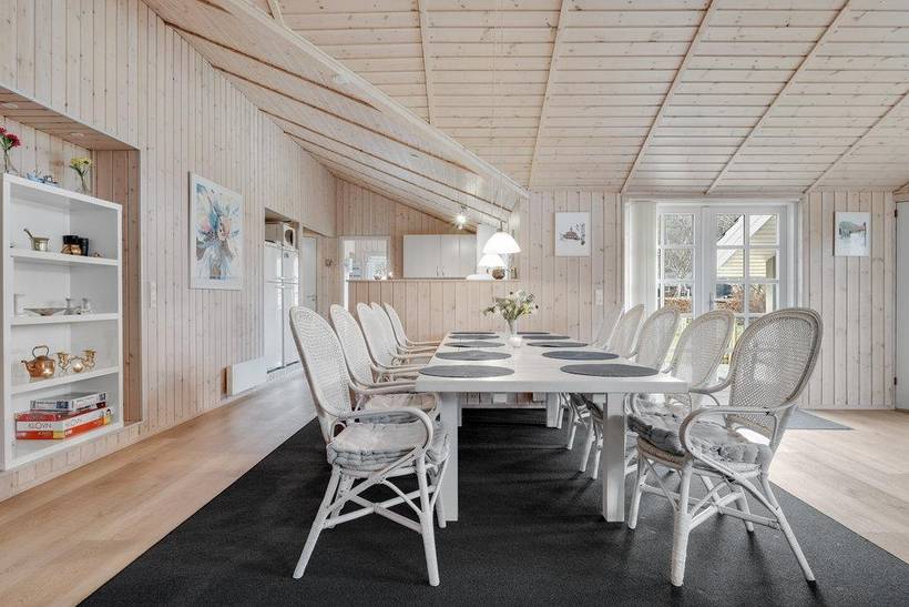 Foto von Ferienhaus SH78 in Vibæk - Ebeltoft - Ostjütland