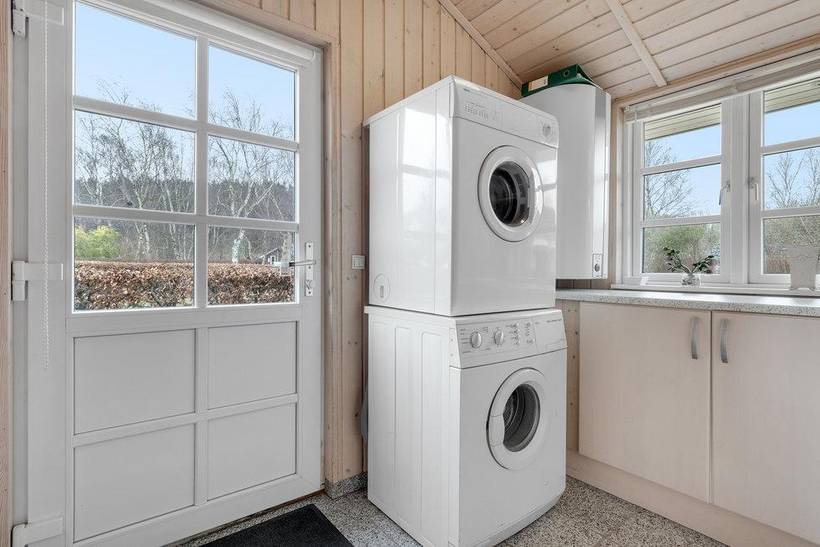 Foto von Ferienhaus SH78 in Vibæk - Ebeltoft - Ostjütland