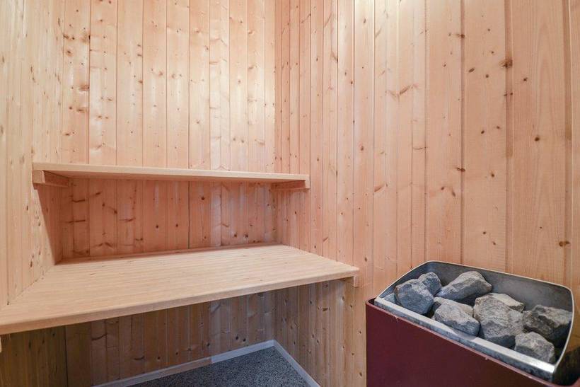 Foto von Ferienhaus SH78 in Vibæk - Ebeltoft - Ostjütland