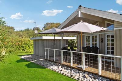 Vorschaubild von Ferienhaus SH78 in Vibæk - Ebeltoft - Ostjütland