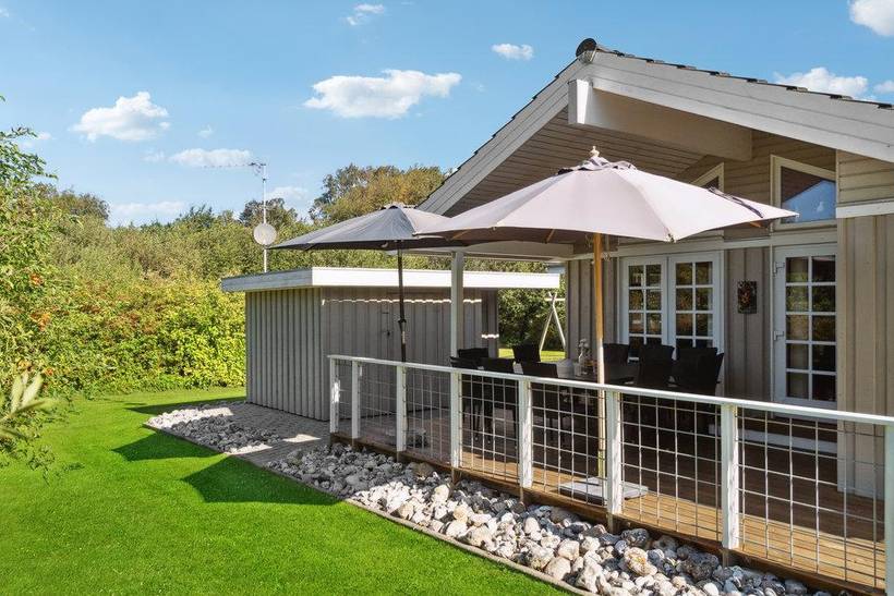 Foto von Ferienhaus SH78 in Vibæk - Ebeltoft - Ostjütland