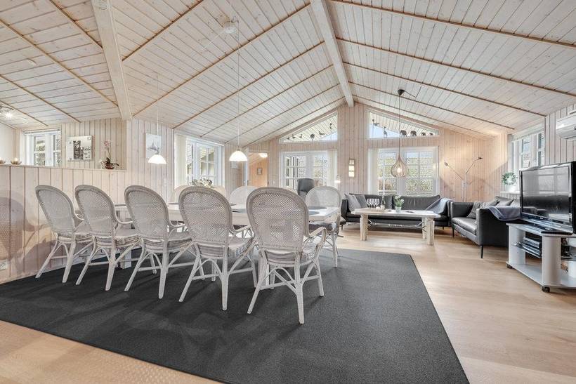 Foto von Ferienhaus SH78 in Vibæk - Ebeltoft - Ostjütland