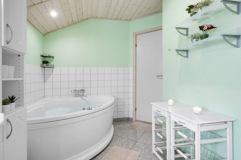 Foto von Ferienhaus SH78 in Vibæk - Ebeltoft - Ostjütland