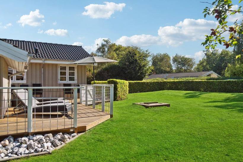 Foto von Ferienhaus SH78 in Vibæk - Ebeltoft - Ostjütland
