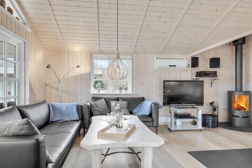 Foto von Ferienhaus SH78 in Vibæk - Ebeltoft - Ostjütland
