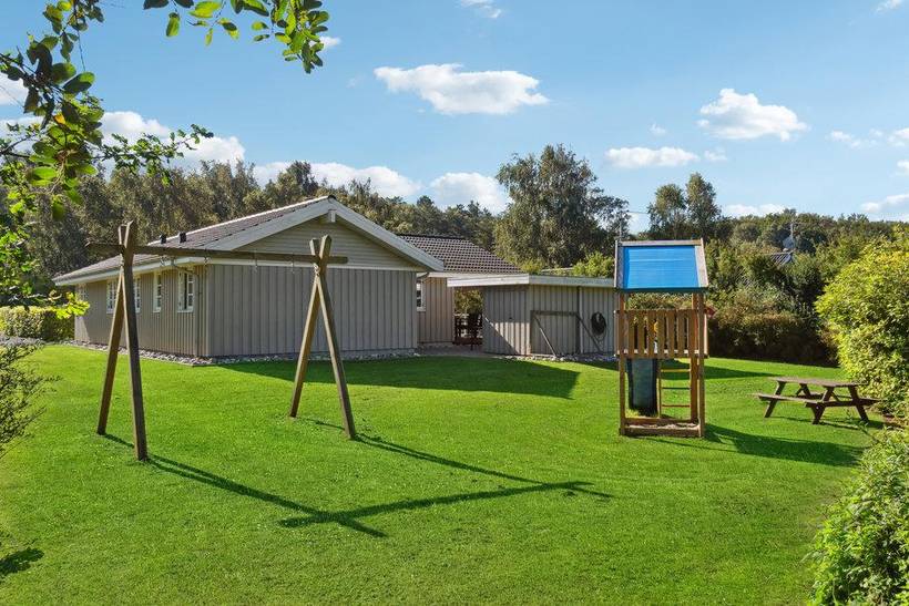 Foto von Ferienhaus SH78 in Vibæk - Ebeltoft - Ostjütland