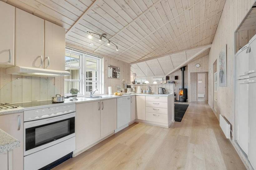 Foto von Ferienhaus SH78 in Vibæk - Ebeltoft - Ostjütland