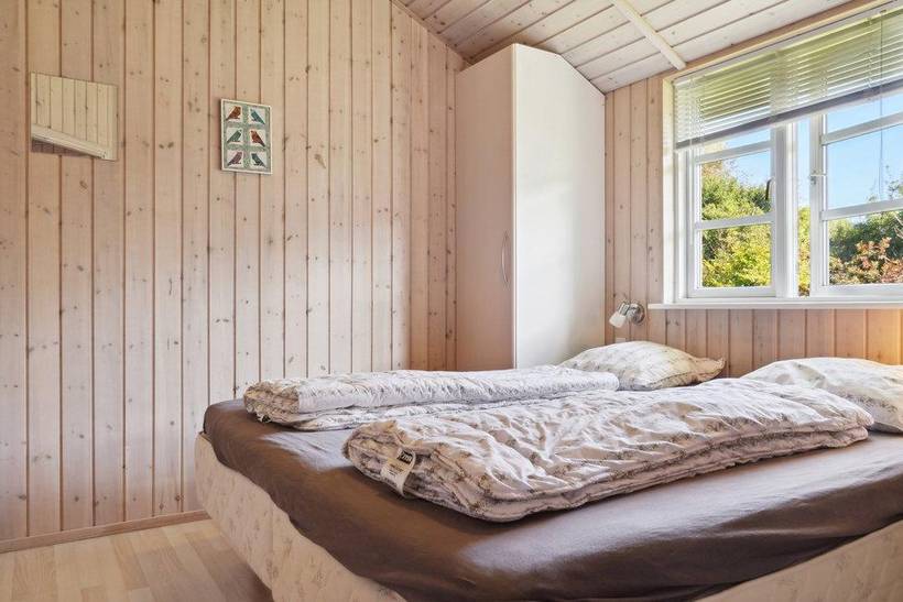 Foto von Ferienhaus SH78 in Vibæk - Ebeltoft - Ostjütland