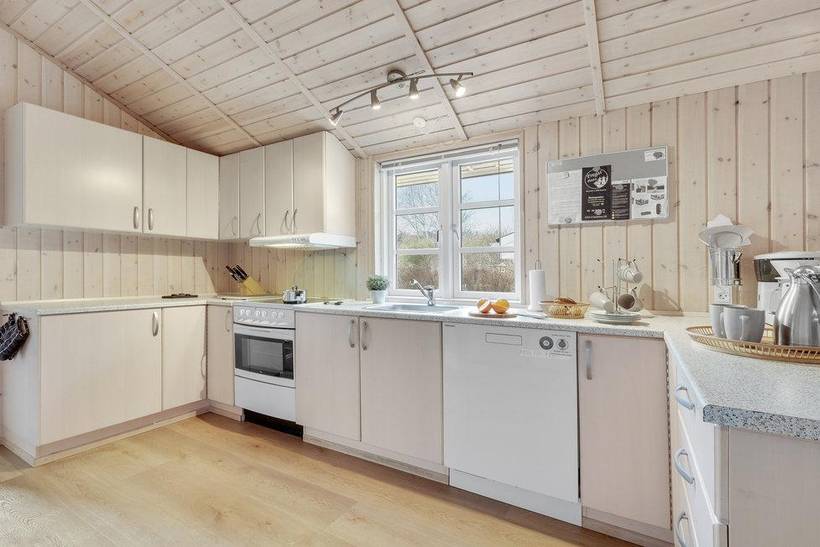 Foto von Ferienhaus SH78 in Vibæk - Ebeltoft - Ostjütland