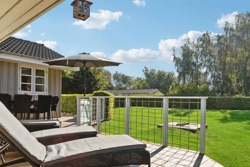 Foto von Ferienhaus SH78 in Vibæk - Ebeltoft - Ostjütland