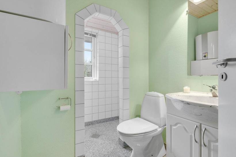 Foto von Ferienhaus SH78 in Vibæk - Ebeltoft - Ostjütland