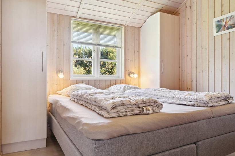 Foto von Ferienhaus SH78 in Vibæk - Ebeltoft - Ostjütland