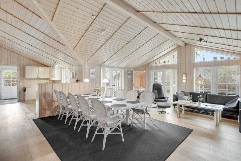 Foto von Ferienhaus SH78 in Vibæk - Ebeltoft - Ostjütland