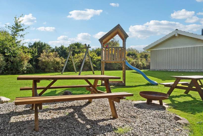 Foto von Ferienhaus SH78 in Vibæk - Ebeltoft - Ostjütland