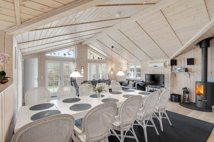 Foto von Ferienhaus SH78 in Vibæk - Ebeltoft - Ostjütland