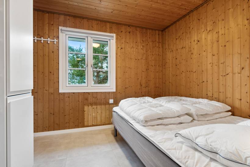 Foto von Ferienhaus SH82 in Balka - Bornholm