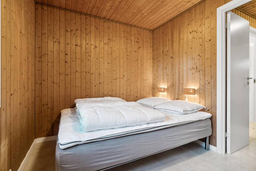 Foto von Ferienhaus SH82 in Balka - Bornholm