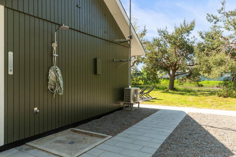 Foto von Ferienhaus SH82 in Balka - Bornholm