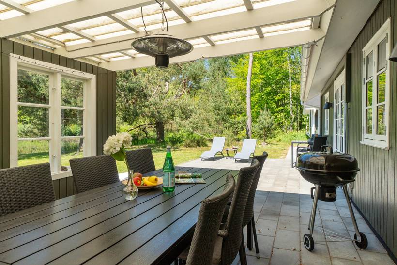 Foto von Ferienhaus SH82 in Balka - Bornholm