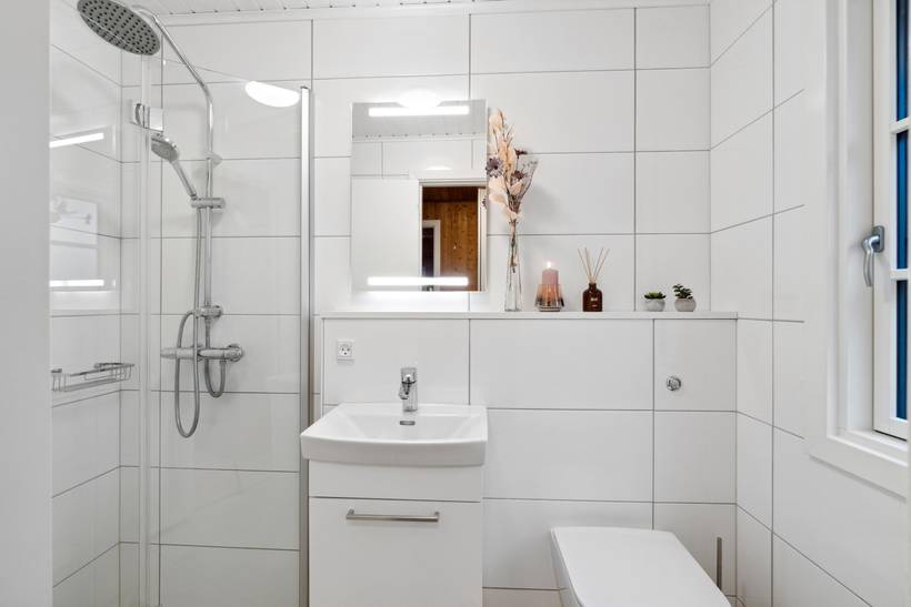 Foto von Ferienhaus SH82 in Balka - Bornholm