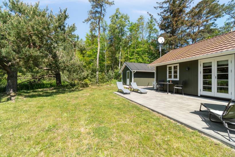 Foto von Ferienhaus SH82 in Balka - Bornholm