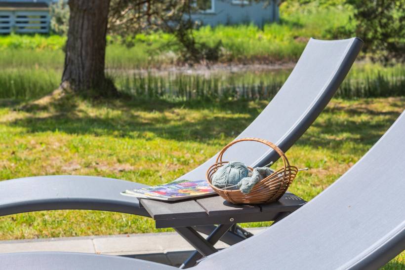 Foto von Ferienhaus SH82 in Balka - Bornholm