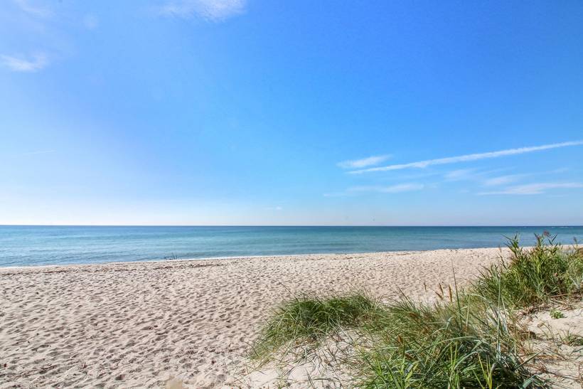 Foto von Ferienhaus SH82 in Balka - Bornholm