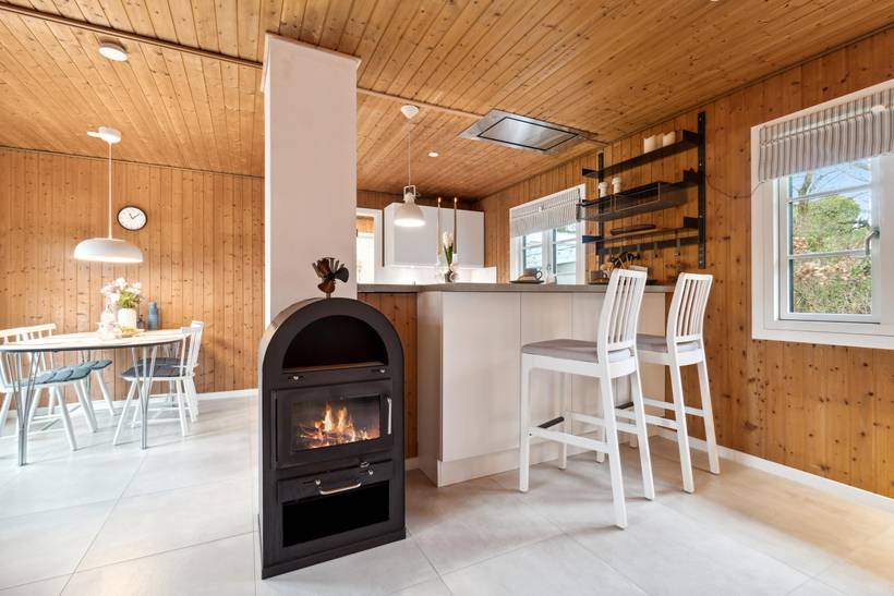 Foto von Ferienhaus SH82 in Balka - Bornholm